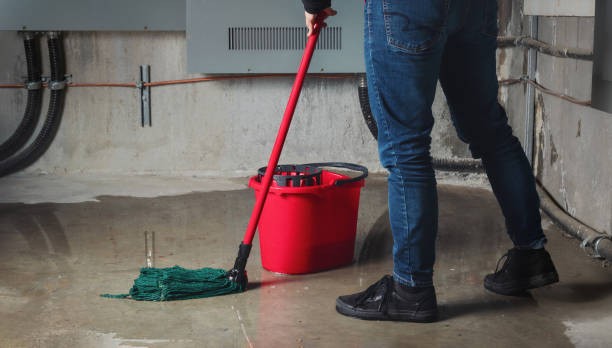 Best Water damage restoration near me  in Munroe Falls, OH