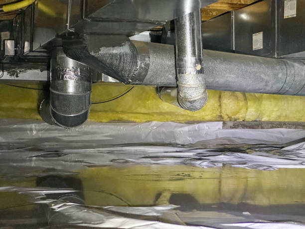 Best Flooded house restoration  in Munroe Falls, OH